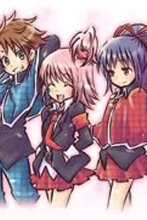 ปกนิยาย Resident Love มหา'ลัยป่วน หัวใจอลเวง