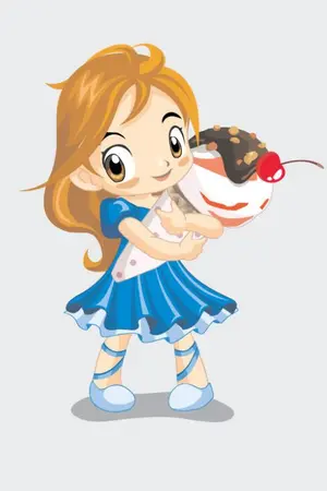 ปกนิยาย Three World สายสัมพันธ์สามเผ่าพันธุ์