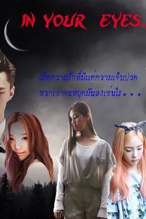 ปกนิยาย