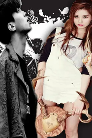 ปกนิยาย Hey…dangerous รักซ่อนร้าย...แก๊งค์อันตราย(ที่รัก) [snsd exo ] -END-