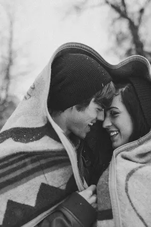 ปกนิยาย รักนี้ ครั้งสุดท้าย