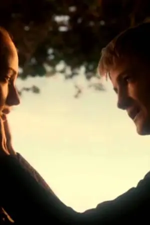 ปกนิยาย GOT fic JoffreyxSansa stockholm syndrome 100%