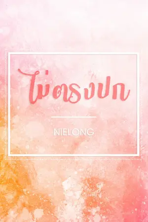 ปกนิยาย NIELONG | ไม่ตรงปก