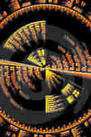 ปกนิยาย Paradise สรวงสวรรค์กับโลกที่ถูกลืม