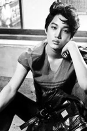 ปกนิยาย { EXO X You } If the WOLF as ROMEO