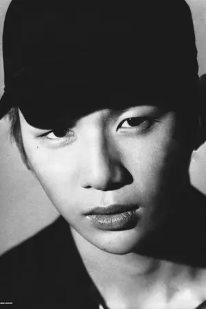 ปกนิยาย Méiguī { 玫瑰 } l nielong