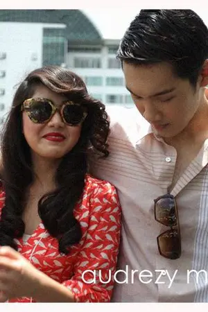 ปกนิยาย a litle thing เรารักกันได้ไงอ่ะ?  TS8 kssm