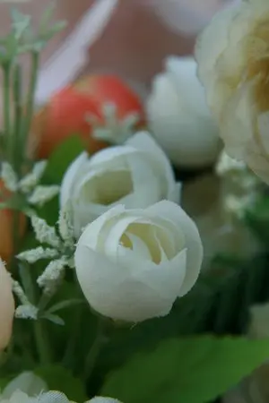 ปกนิยาย 365 วัน ผมจะรักคุณ [fic.MarkBam/Yaoi]