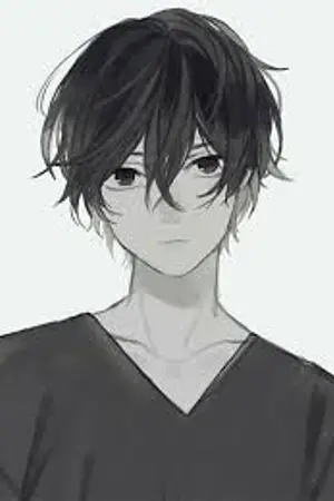 ปกนิยาย ก้านกล้า(Yaoi,Bl)