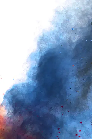 ปกนิยาย {NAMSONG} COLORS