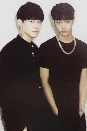 ปกนิยาย SATURDAY : JINDONG [Jinhyeong x Donghyuk]