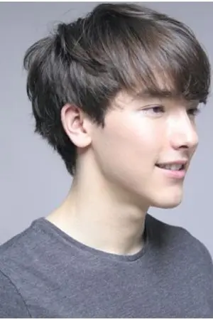 ปกนิยาย You can't away from me เธอคนดีต้องมีฉัน