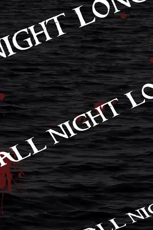 ปกนิยาย [FANFIC] ALL NIGHT LONG ::EXO::