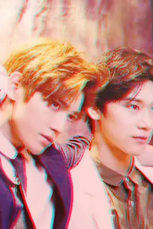 ปกนิยาย 'WORTHLESS LOVE' (NCT #TAETEN) #ฟิคกุ๊ย