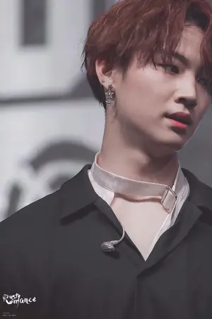 ปกนิยาย SF/OS |  be sure i'm your | BSON MARKJIN