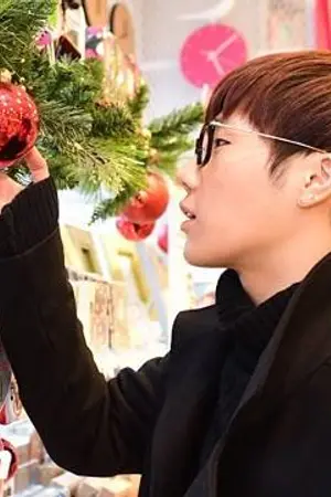 ปกนิยาย [Fic INFINITE X YOU] Vampire Curse คำสาปแวมไพร์ {จบแล้ว}