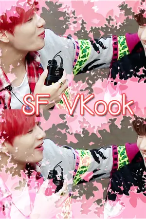 ปกนิยาย [SF/OS BTS] Short Fic VKook #VKook