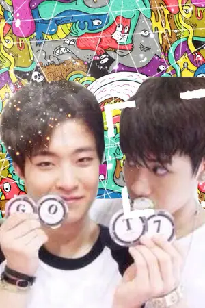 ปกนิยาย GOT7 SF/OS { All x Member & All x YoungJae}