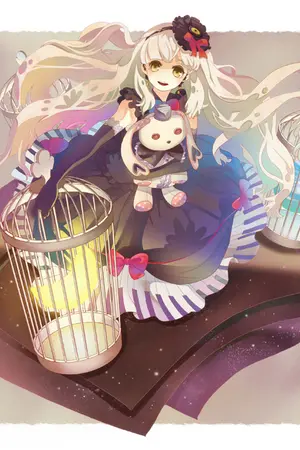 ปกนิยาย The Book หนังสือทุละมิติ