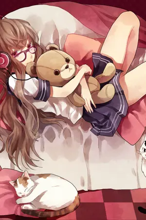 ปกนิยาย แจกรูปการ์ตูนมากมาย