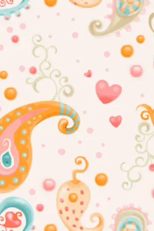 ปกนิยาย Wonder Love (รักนี้ให้นายตัวยุ่ง)