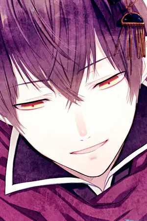 ปกนิยาย ❤Lovely DEVIL รักนายเจ้าชายชายปีศาจ♛