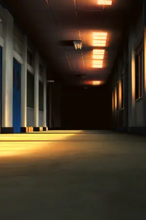 ปกนิยาย Horror Story เรื่องเล่าผีๆจากทั่วโลก