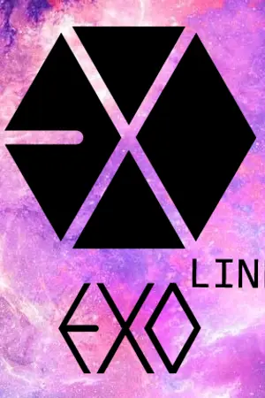 ปกนิยาย ● EXO LINE ●