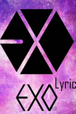 ปกนิยาย ♫ Lyric EXO song ♫