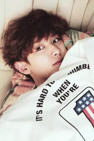 ปกนิยาย ● EXO - L Go To Korean > Find OPPA ●