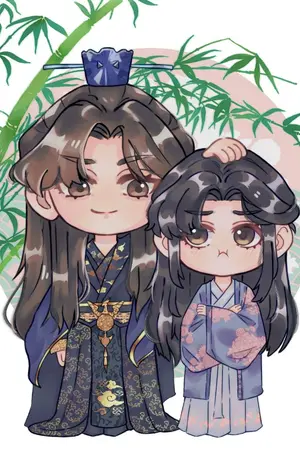 ปกนิยาย ตัวประกอบอย่างข้าต้องเอาชีวิตให้รอด