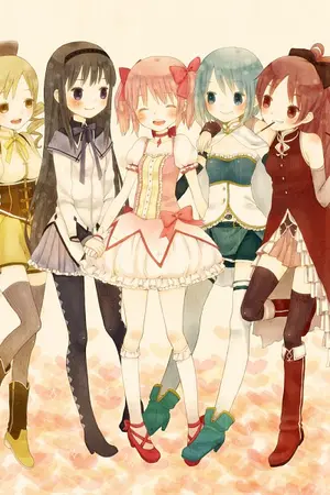 ปกนิยาย เพื่อน [Friends]