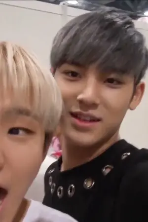 ปกนิยาย HOSHICKEN ☼