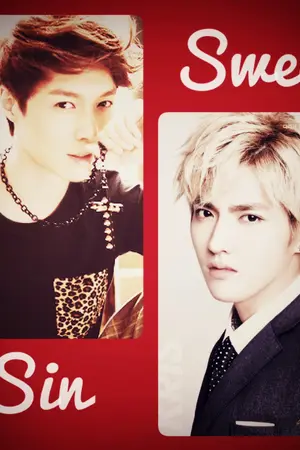 ปกนิยาย [Fic] Sweet Sin  KrisLay feat. Kai