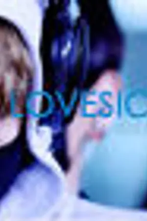 ปกนิยาย [FIC B.A.P ZELOXYOUNGJAE] LOVESICK