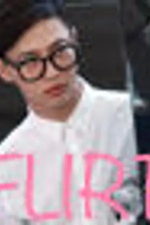 ปกนิยาย [FIC B.A.P BANGXCHAN] FLIRT จีบอยู่นะ...รู้ยัง?