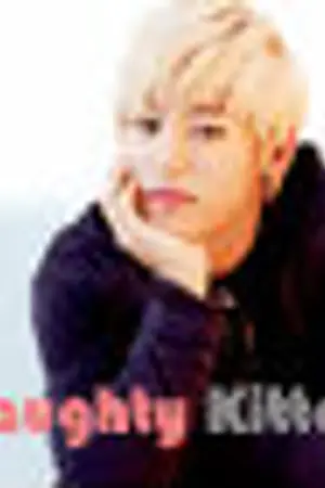 ปกนิยาย [FIC B.A.P BANGXDAE] NAUGHTY KITTEN