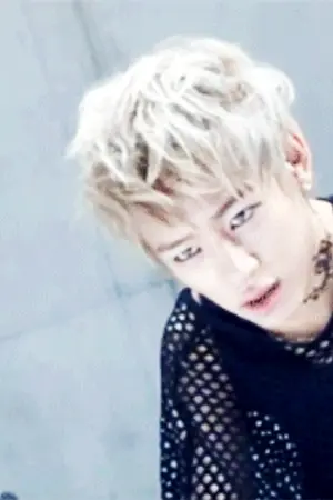 ปกนิยาย {FIC B.A.P&YOU} รักร้าย