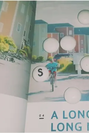 ปกนิยาย ❛ RIP : Diary / Plot / Vacancy of me.