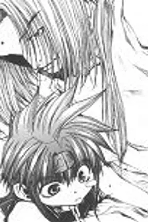 ปกนิยาย [Fic ซันโซxโกคู] ข้ามผ่านกาลเวลามาเพื่อรักเธอ