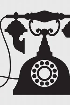 ปกนิยาย [FIC EXO] :: Soul Phone :: (HunHan,KrisLay)