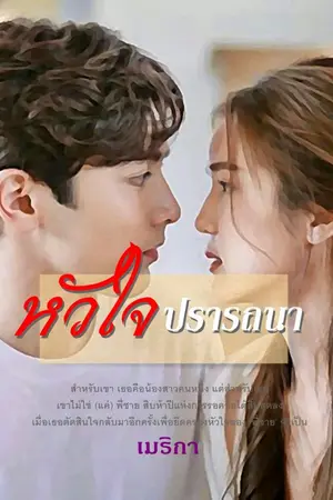 ปกนิยาย