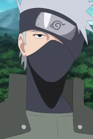 ปกนิยาย Fic Naruto : คำอธิษฐาน