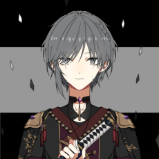 ปกนิยาย Fic 07 Ghost Yaoi องครักษ์ในเงามืด(ตัดจบ)