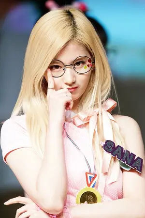 ปกนิยาย [Twice] Help me sensei!!! [SaTzu]