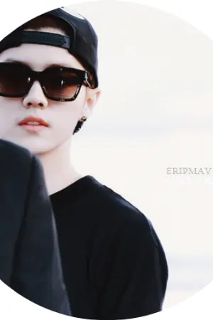 ปกนิยาย { fic exo } HunHan Just Vampire ft. exo not all