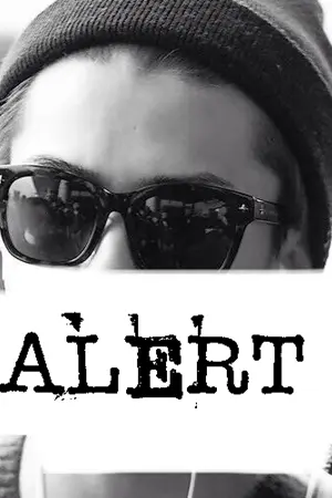 ปกนิยาย { fic exo } A L E R T ! hunhan ft. chanbaek