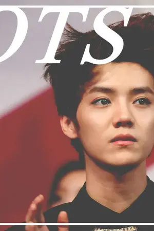 ปกนิยาย (exo) Or The Sex' hunhan (ss2)