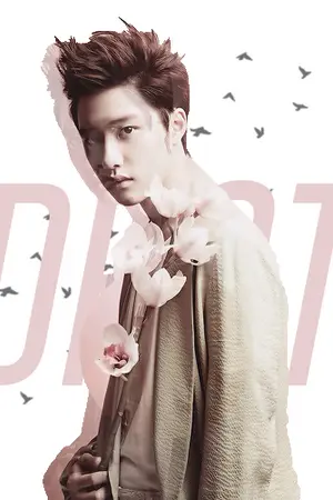 ปกนิยาย The Host On Top II (kaisoo feat. hh)