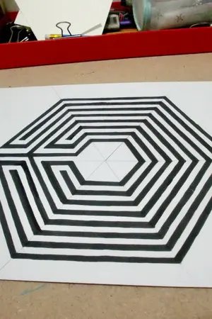 ปกนิยาย [EXO] How to drawing EXO's new logo ::สอนวาดโลโก้ Overdose